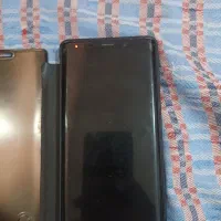 سامسونگ نوت 9|موبایل|کرمانشاه, |دیوار