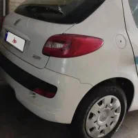 207پاناروما دنده ای 1404