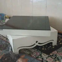 میز عسلی شیک باکلاس نونو هستن