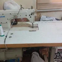 چرخ خیاطی صنعتی دینام دار