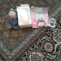 لبوبو|اسباببازی بچه|بیجار, |دیوار