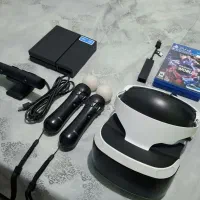 psvr1 / vr / ps5 / ps4|کنسول، بازی ویدئویی و آنلاین|تهران, فردوسی|دیوار