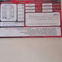 فروش ومعاوضه پراید|خودرو سواری و وانت|پردیس, فاز ۴|دیوار