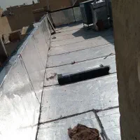 ایزوگام قیرگونی واسفالت|خدمات پیشه و مهارت|تهران, حر|دیوار