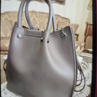 کیف دستی شیک و کاملا سالم|کیف، کفش، کمربند|تهران, فرمانیه|دیوار