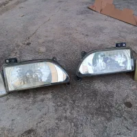 چراغ پراید 131دو تیکه