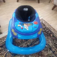 روروئک بچه