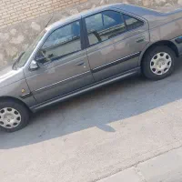 فروش پارس 99