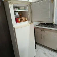 یخچال فریزر