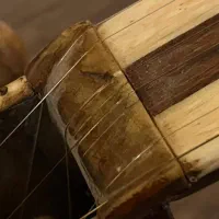 تار چگور با صدای بالا و باکیفیت