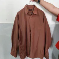 پیراهن مردانه