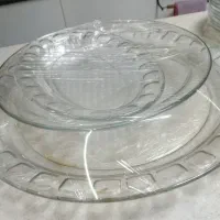 ظرف پذیرایی وظروف غذا خوری