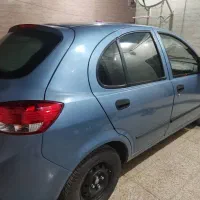 تیبا دو|خودرو سواری و وانت|سنندج, |دیوار