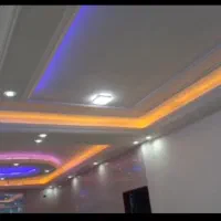 گچکاری گچ کاری انواع گچبری بروجردی|خدمات پیشه و مهارت|آبادان, |دیوار