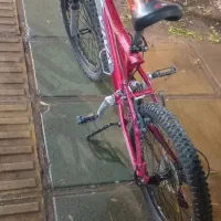 دوچرخه حرفهای تمام آلمینیوم ویوا|دوچرخه، اسکیت، اسکوتر|الوند, |دیوار