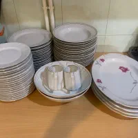 سرویس چینی