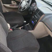 پژوپارس تیوفایو۱۴۰۱دریچه برقی|خودرو سواری و وانت|بانه, |دیوار