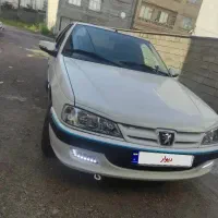 پژو پارس موتور جدید XU7P، مدل ۱۴۰۲