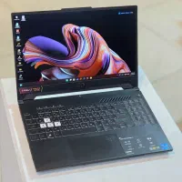 لپ تاپ گیمینگ ASUS TUF FX507 اوپن باکس ( ون پلاس)