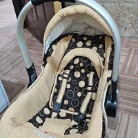 کریر اسپرت دخترونه پسرونه