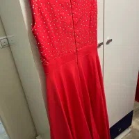 تعدادی پیراهن بلند مجلسی|لباس|تهران, نارمک|دیوار