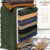 فروش تکی شال و هدبندخارج زنانه درتهران هستیم|لباس|تهران, شمسآباد|دیوار