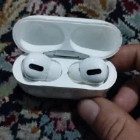 ایرپاد پرویک اصلی|لوازم جانبی موبایل و تبلت|کرمان, |دیوار