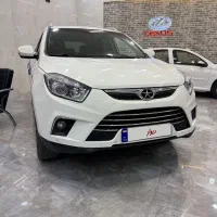 جک S5 توربو اتومات