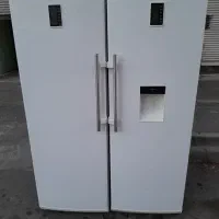 یخچال فریزر