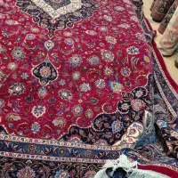 فرش دستبافت کرک ۲۰متری اعلا|فرش|مشهد, حجت|دیوار