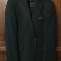 کت و شلوار مشکی،طوسی،سرمه ای