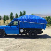 حمل نخاله و مصالح ساختمانی|خدمات حمل و نقل|الیگودرز, |دیوار