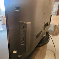 تلویزیون سونی LCD ۴۰ اینچ|تلویزیون و پروژکتور|تهران, اختیاریه|دیوار