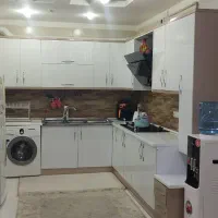 95متری-درحدکلیداول-طبقه2جلو