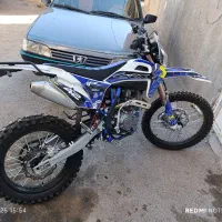 سی آر ایکس CRX300