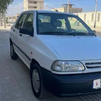 پرایدمدل ۹۵ درحد|خودرو سواری و وانت|جیرفت, |دیوار