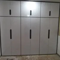 کمدبندی ودراتاق