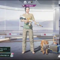 اک پابجی موبایل