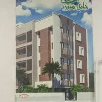 ۷۰ متر مغازه طبقه سوم پاساژ باران