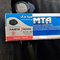 توپی سر کمک تیبا