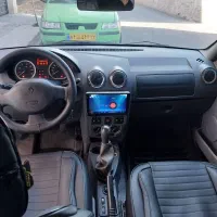 رنو تندر 90|خودرو سواری و وانت|تهران, عبدل‌آباد|دیوار