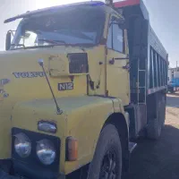 ولوجفت مدل۱۳۶۴|خودرو سنگین|تهران, آبشار|دیوار