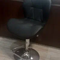 صندلی هوگر جک دار در حدنو