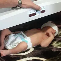 اجاره دستگاه زردی نوزاد درمنزل تهران، تضمین درمان|خدمات زیبایی و سلامت|تهران, فیروزآبادی|دیوار