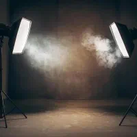 اجاره استودیو جهت تولید محتوا در رشت - پروژه ای