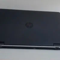 لپتاپ hp probook