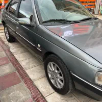 بژو مدل ۹۱دوگانه کارخانه|خودرو سواری و وانت|قشلاق دشت, |دیوار