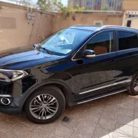 تیگو 5 فول مدل 97