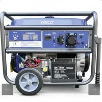 موتور برق 8/5 کیلو وات با 12 ماه گارانتی واقعی