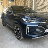 اکستریم txl|خودرو سواری و وانت|شیراز, شهرک بهشتی|دیوار